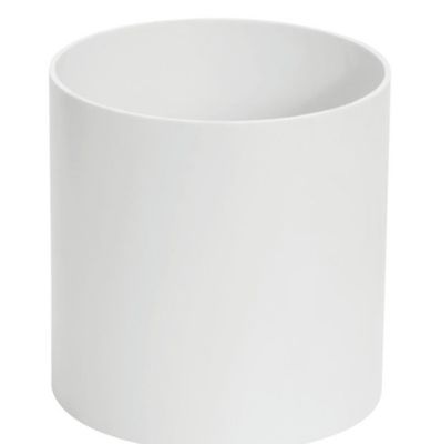 Prolongador Para Caixa Sinfonada Esgoto 250x200mm Amanco Prolongador Para Caixa Sinfonada Esgoto 250x200mm Amanco