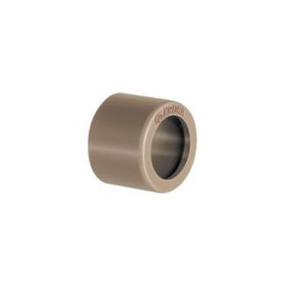 Bucha De Redução Soldável Curta 60x50mm PLASTUBOS Bucha De Redução Soldável Curta 60x50mm PLASTUBOS