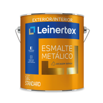 ESM LEINERTEX METALICO OURO ANTIGO 3.6L ESM LEINERTEX METALICO OURO ANTIGO 3.6L