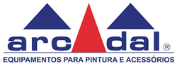 logotipo marca ARC-DAL