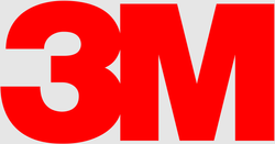 logotipo marca 3M