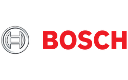 logotipo marca BOSCH