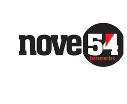 logotipo marca 954