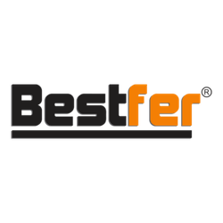 logotipo marca BESTFER