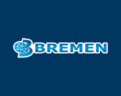 logotipo marca BREMEN