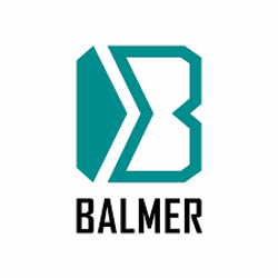 logotipo marca BALMER