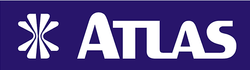 logotipo marca ATLAS