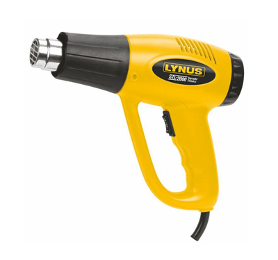 Soprador Térmico 2000w Stl-2000 -  Lynus (220v)