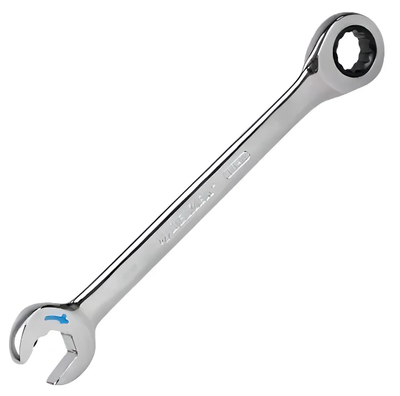 Chave Combinada Speedy Catraca 10MM Belzer