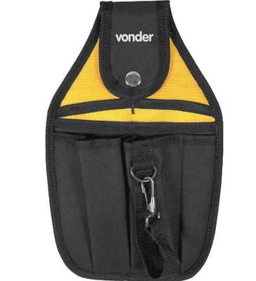 BOLSA FERRAMENTAS PF 017 VONDER - VONDER