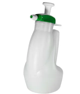 Pulverizador Manual 1,25L Guarany