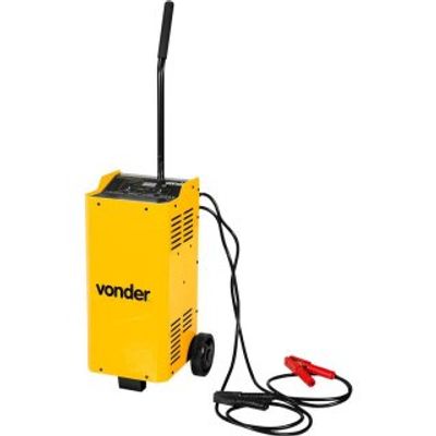 Carregador De Bateria Cib800 127/220v