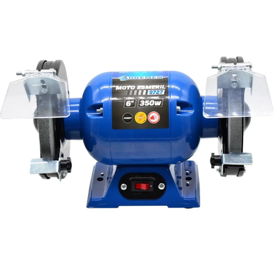 Moto Esmeril 6 Pol 350w Bivolt 9727 Bremen