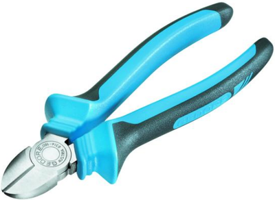 ALICATE CORTE ELETRICISTA 1000V - GEDORE