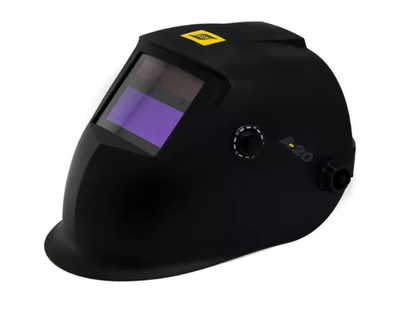 Máscara Fotossensível A20 Para Solda - Esab