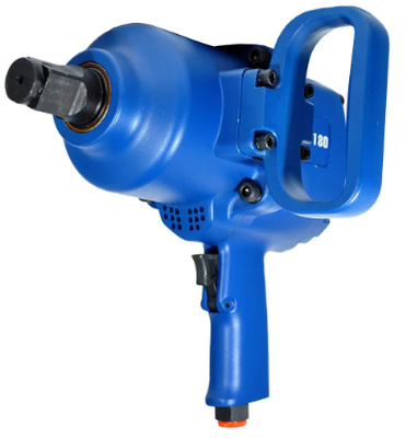Chave Impacto Industrial 220KG 1 Polegada Ldr PRO180