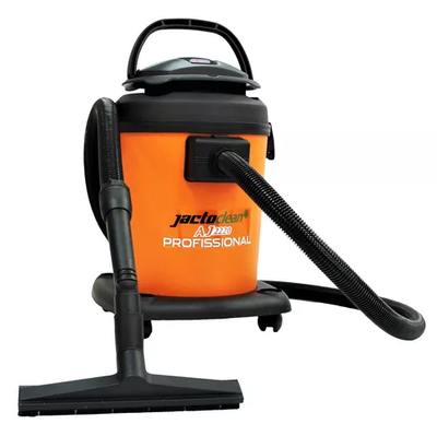 Aspirador Profissional Jactoclean Aj2220 20l 220v 50hz/60hz