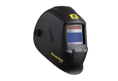Máscara De Solda Automática S/ Regulagem Automática A10 Esab