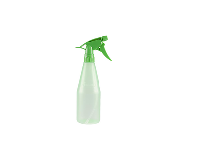 Pulverizador Borrifador Ultrajet Guarany 500ml Verde
