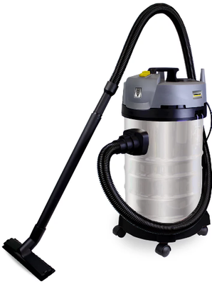Kärcher Professional Nt3000 Gris 220v 1600w