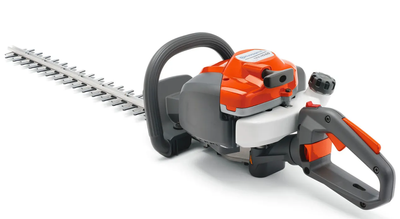 Aparador de Cerca Viva a Gasolina 122HD60 Husqvarna