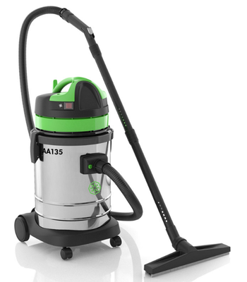 Aspirador para Solidos e Liquidos A135 35 Litros 1400W 220V