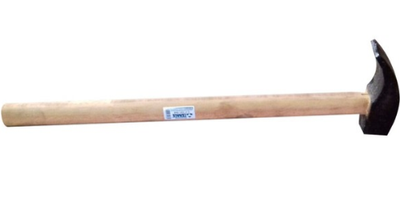 Marreta Com Cunha Para Borracheiro 4kg Tenace