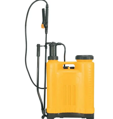 PULVERIZADOR COSTAL 20 LT