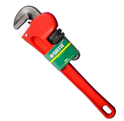 CHAVE RIGIDA HEAVY DUTY 48