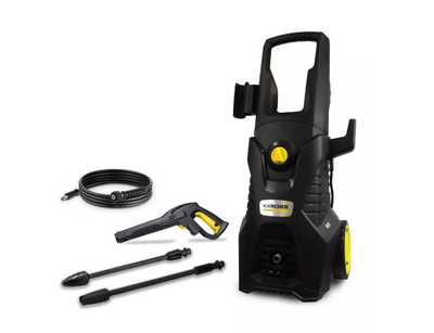 Lavadora De Alta Pressão Kärcher K5 Motor A Indução 2.100 Psi/libras 220v