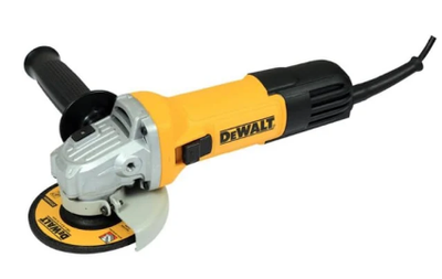 Esmerilhadeira 220 Angular 4 1/2 Dewalt Modelo Dwe750-b2 115mm Ultra Slim 220v