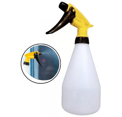 Pulverizador Borrifador 500ml Fertak