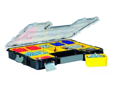 Organizador Fatmax Pro Fmst14920 - Stanley Cor Preto