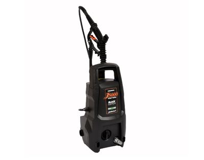 Lavadora De Alta Pressão J5000 Black Ed Stoptotal Jacto 220v Cor Preto
