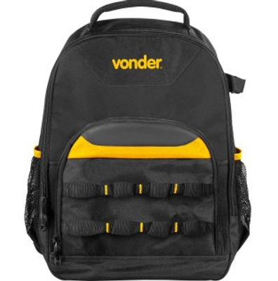 Mochila Lona Ferramentas Mov-0400