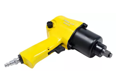 Chave De Impacto Pneumática 1/2 66kgfm 7.500rpm At2810 Puma