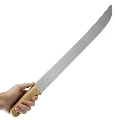 Facão 18