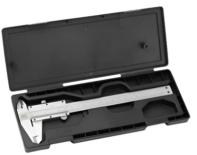 PAQUIMETRO METAL 150MMX6