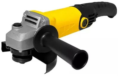 Esmerilhadeira Angular 4.1/2 850w Lea-850 Lynus