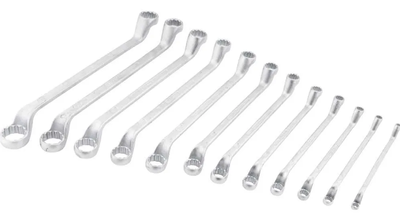 JOGO CHAVE ESTRELA 6 - 32MM GEDORE