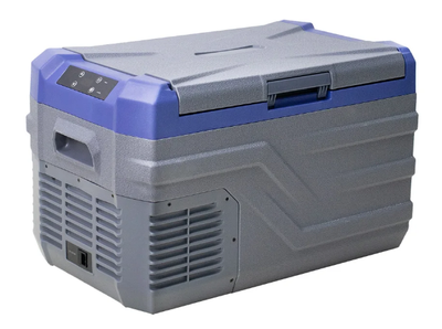 GELADEIRA PORTATIL 12/24V 30LTS Rotta376