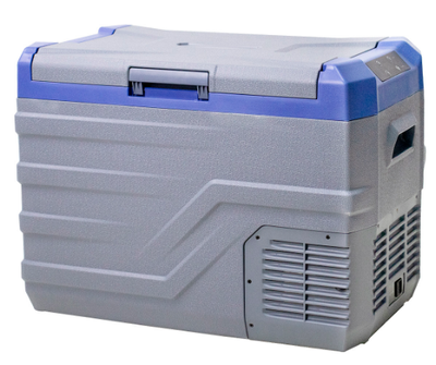 GELADEIRA PORTATIL 12/24V 40LTS ROTTA 376