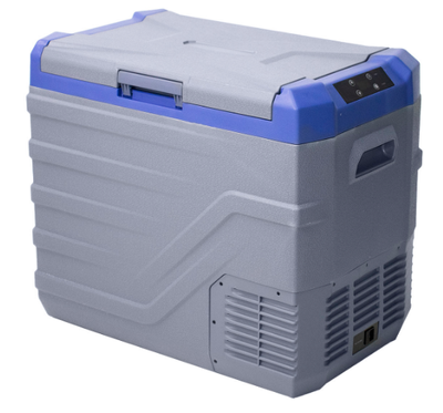 GELADEIRA PORTATIL 12/24V 50LTS ROTTA 376