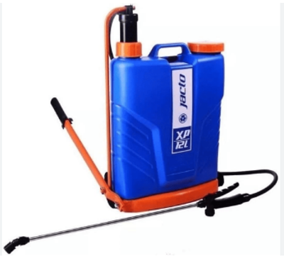 Pulverizador Costal XP 12 LT