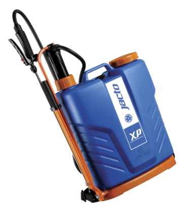 Pulverizador Costal Jacto XP 20LT