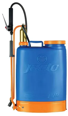PULVERIZADOR COSTAL PJH-20 LT JACTO