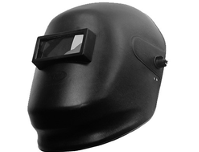 Máscara de Solda Carbografite Visor Fixo com¿Catraca