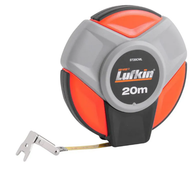 TRENA 20 MT FT ACO LUFKIN