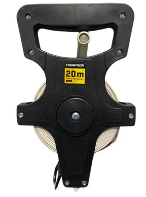 TRENA 20 MT FIBRA DE VIDRO THOMPSON