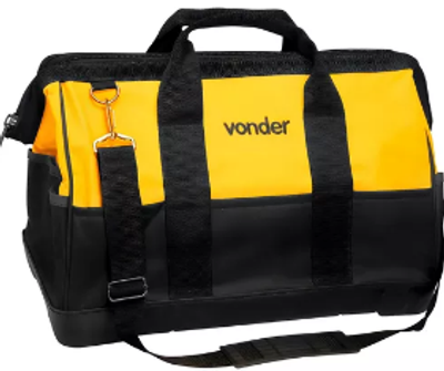 Bolsa Lona Ferramentas Bl 016 Vonder